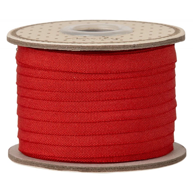 Lenta, Vintage red, 25m 