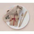 Lenta, Vintage red, 25m 