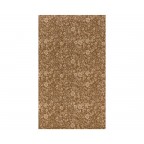 Ietinamais papīrs, blossom, ocher-10m