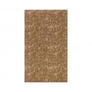 Ietinamais papīrs, blossom, ocher-10m