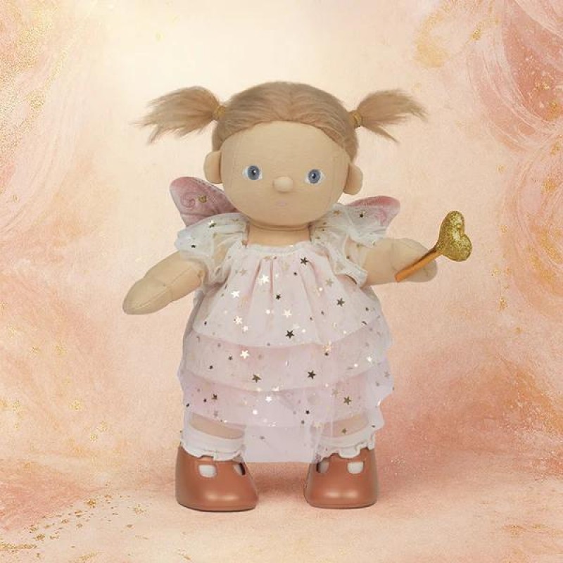 Feja, Dinkum Dolls, fairy willow