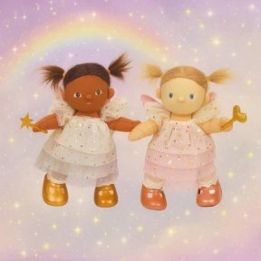 Feja, Dinkum Dolls, fairy willow