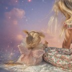 Feja, Dinkum Dolls, fairy willow