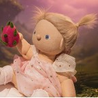 Feja, Dinkum Dolls, fairy willow