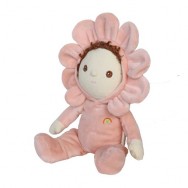 Dālija, Dinky Dinkum, blossom buds