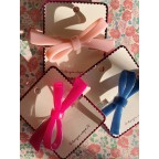 Matu sprādze, BELMA BOW, ensign blue