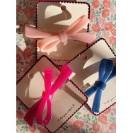 Matu sprādze, BELMA BOW, ensign blue