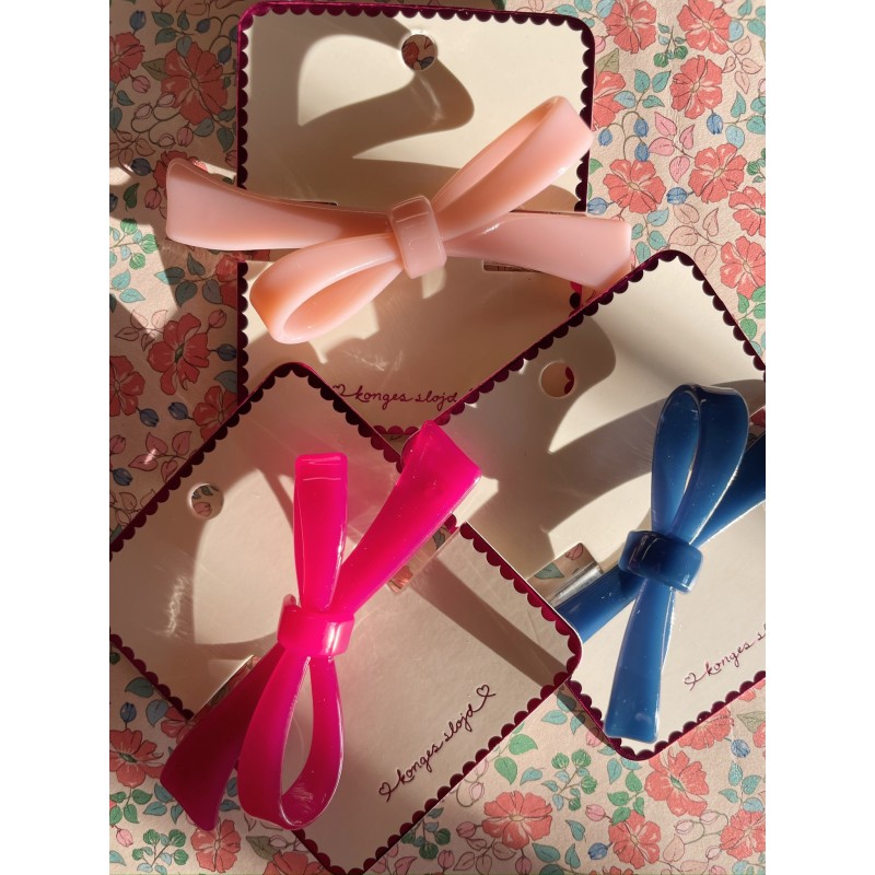 Matu sprādze, BELMA BOW, ensign blue