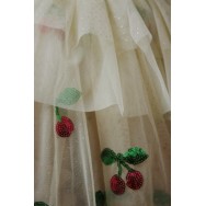 Feju kostīms, glitter