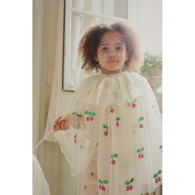 Feju kostīms, glitter