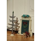 Ziemassvētki durvis, Christmas door
