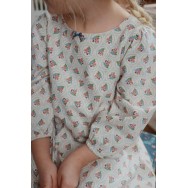 Kleita, DREY, verona blues