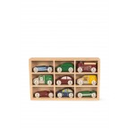 Mašīnas, MINI CARS, multi 