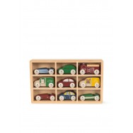 Mašīnas, MINI CARS, multi 