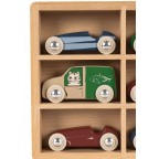 Mašīnas, MINI CARS, multi 