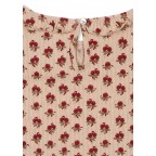 Kokvilnas kleita, NIA, ruby rose 