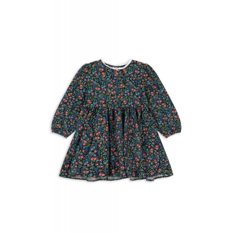 Kleita, VIDA PUFF SLEEVE, bellasera