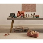 Happy camper tent, Mouse