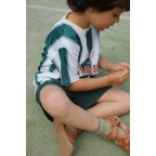 Šorti, ACTY SOLID, sea moss