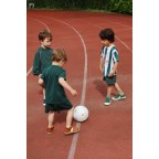 Šorti, ACTY SOLID, sea moss