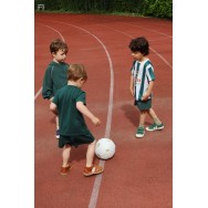 Šorti, ACTY SOLID, sea moss