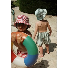 Peldšorti, ASNOU SWIM , stripe verti