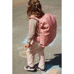 Skolas soma, Clover, Rossete