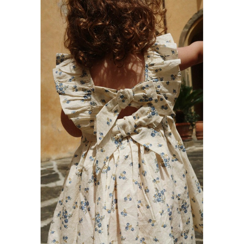 Kleita, CIANNA , Tramonto