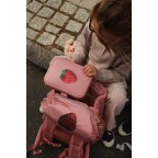 Skolas soma, Clover, Rossete