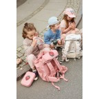 Skolas soma, Clover, Rossete