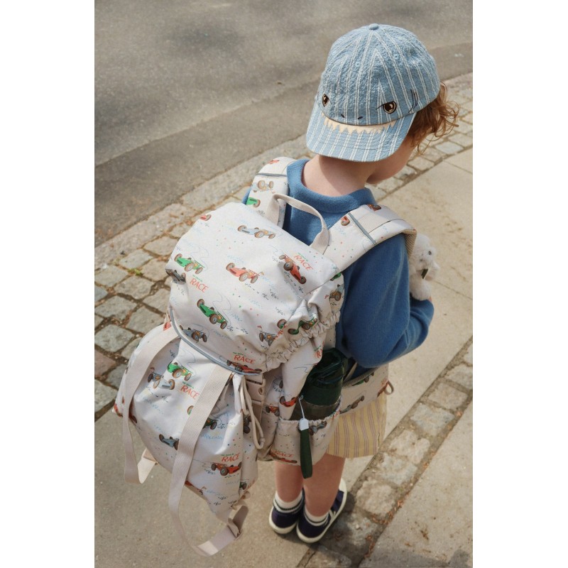 Skolas soma, Clover, Grand prix