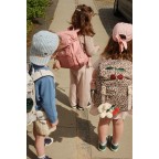 Skolas soma, Clover, Rossete