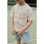 Šorti, Elliot, trio bleu stripe