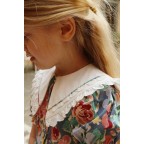 Kleita, COEUR COLLAR, bloomiegrape blues