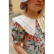 Kleita, COEUR COLLAR, bloomiegrape blues