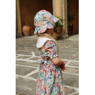 Kleita, COEUR COLLAR, bloomiegrape blues