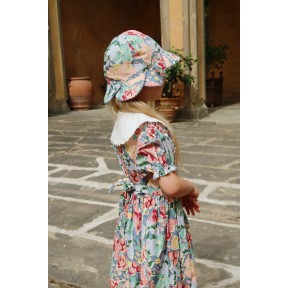 Kleita, COEUR COLLAR, bloomiegrape blues