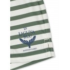 Peldšorti, ASNOU SWIM , stripe verti