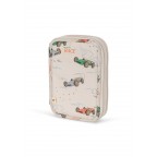 Penālis, CLOVER, grand prix