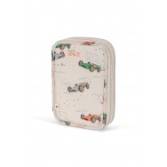 Penālis, CLOVER, grand prix