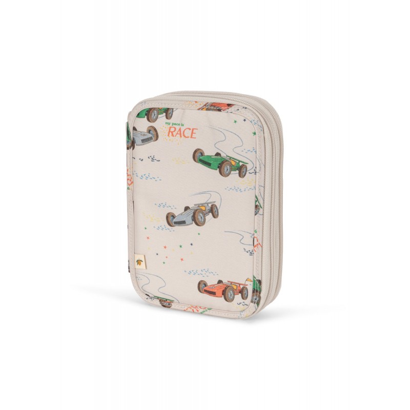 Penālis, CLOVER, grand prix