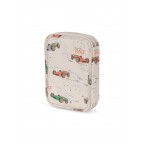 Penālis, CLOVER, grand prix