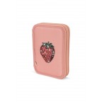 Skolas soma, Clover, Rossete