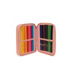 Penālis, CLOVER, rosette