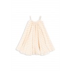 Kleita, COCO STRAP, carta rosa