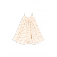 Kleita, COCO STRAP, carta rosa