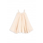 Kleita, COCO STRAP, carta rosa