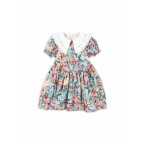 Kleita, COEUR COLLAR, bloomiegrape blues