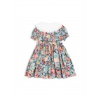 Kleita, COEUR COLLAR, bloomiegrape blues