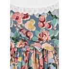 Kleita, COEUR COLLAR, bloomiegrape blues